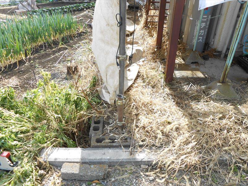 Local land photo. Local (January 2014) Shooting