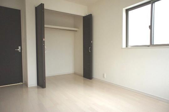 Non-living room. Western style room