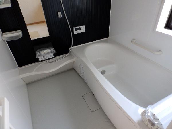 Bathroom. Indoor (11 May 2013) Shooting