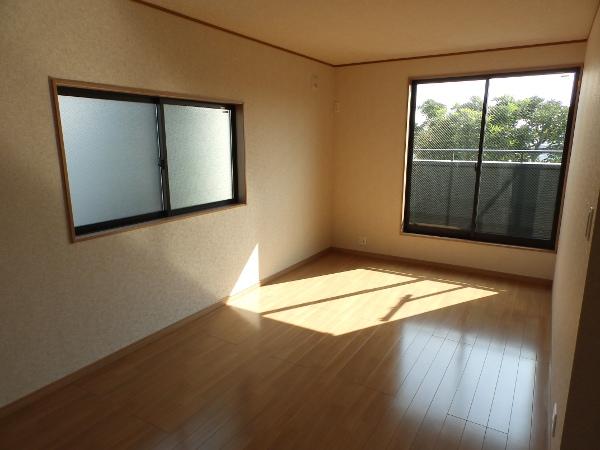 Non-living room. Indoor (11 May 2013) Shooting