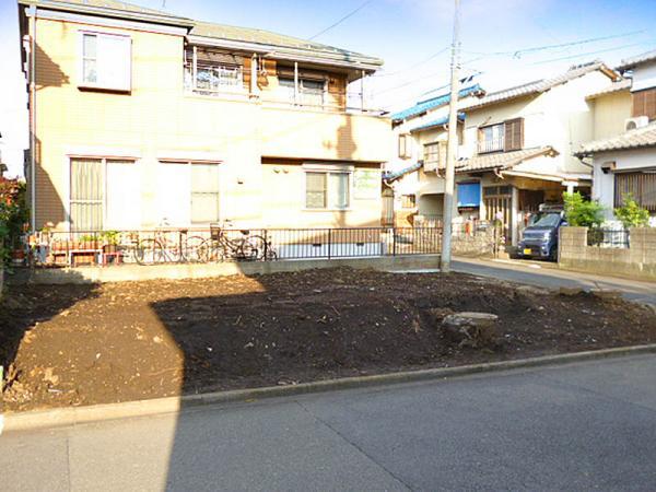 Local appearance photo