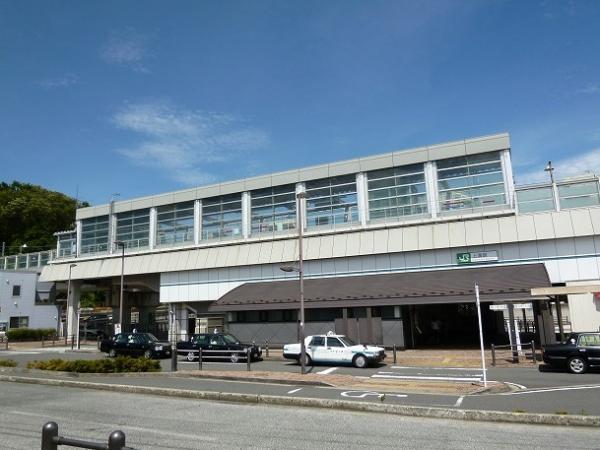 Other Environmental Photo. To other environment photo 1600m Kamimizo Station