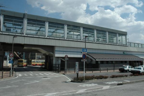 Other Environmental Photo. To other environment photo 1600m Kamimizo Station