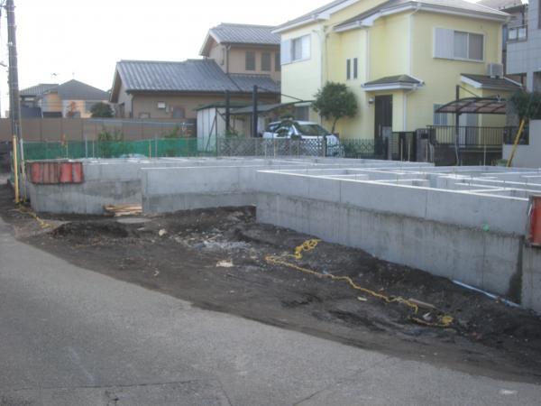 Local photos, including front road