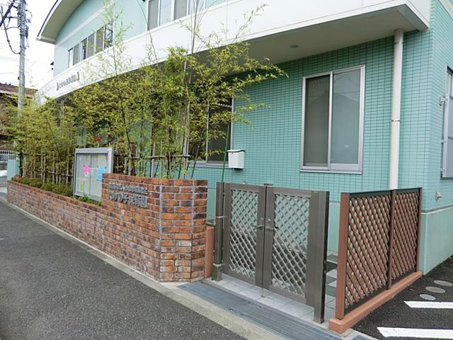 kindergarten ・ Nursery. 878m until the child nursery of bamboo