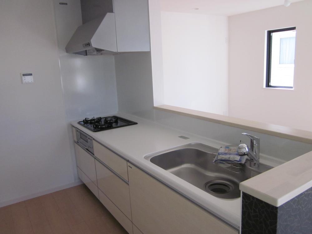 Kitchen. Indoor (11 May 2013) Shooting