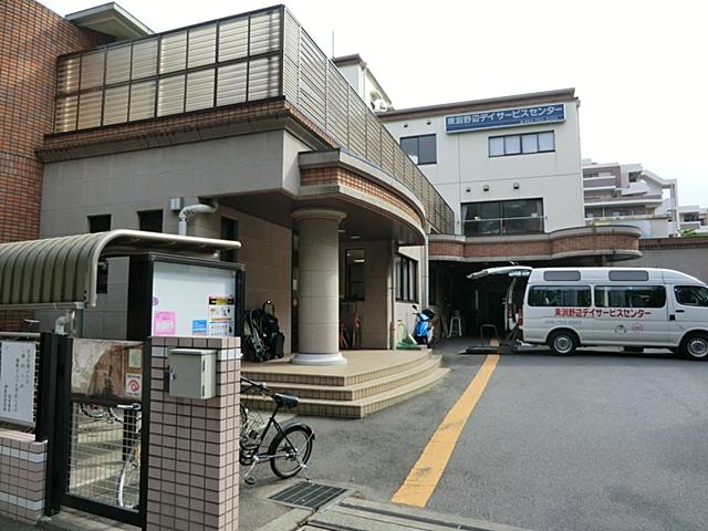 kindergarten ・ Nursery. Takeuchi 499m to nursery school