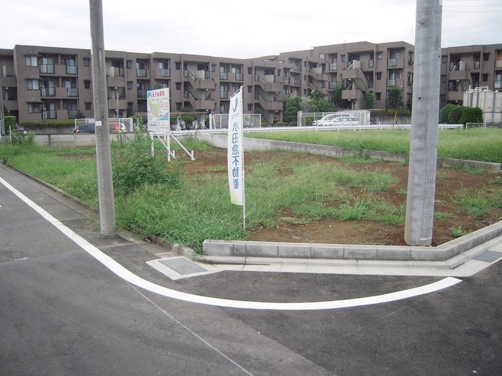 Local land photo. local