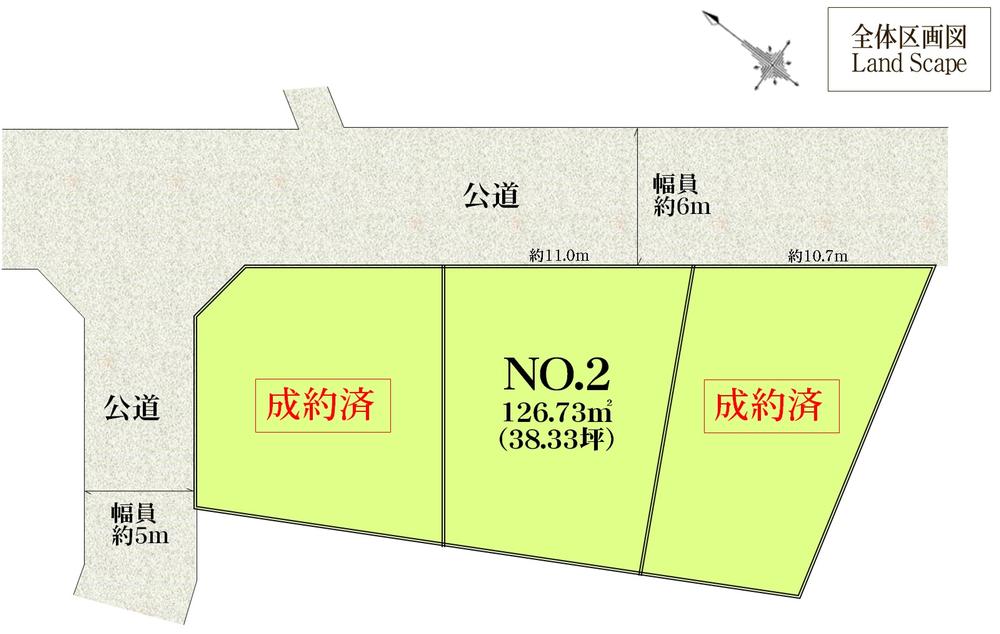 The entire compartment Figure