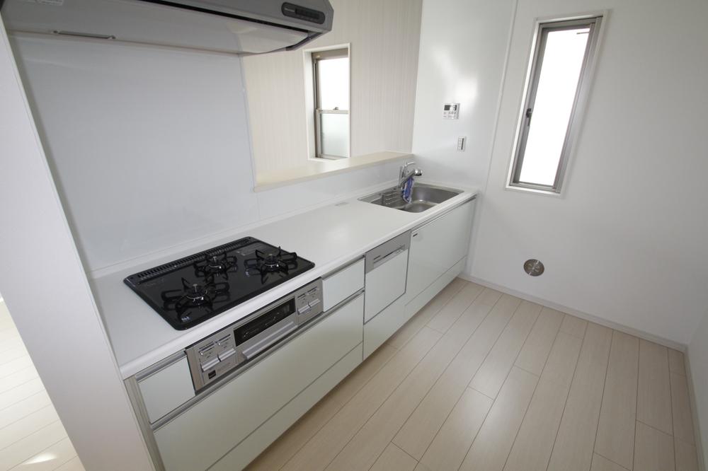 Kitchen. Indoor (11 May 2013) Shooting