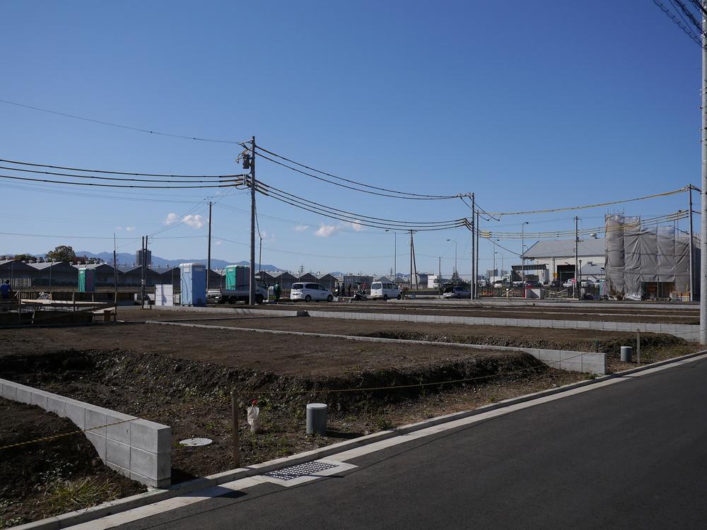 Local appearance photo