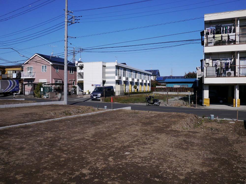 Local appearance photo