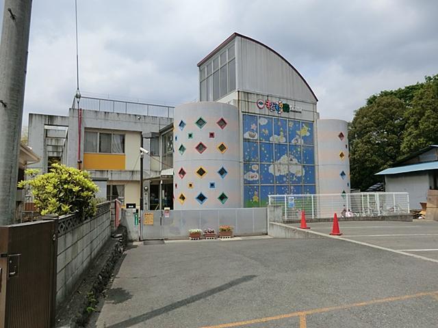 kindergarten ・ Nursery. 3700m to the Children's Forest Nursery