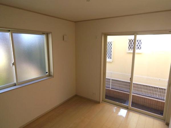 Non-living room. Building 2 Indoor (11 May 2013) Shooting