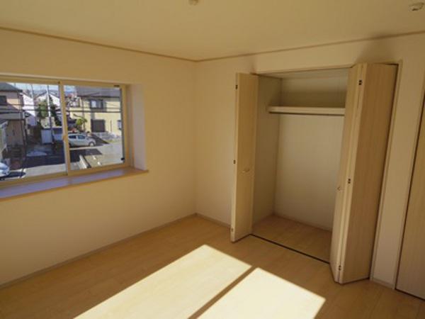 Non-living room. Building 2 Indoor (11 May 2013) Shooting