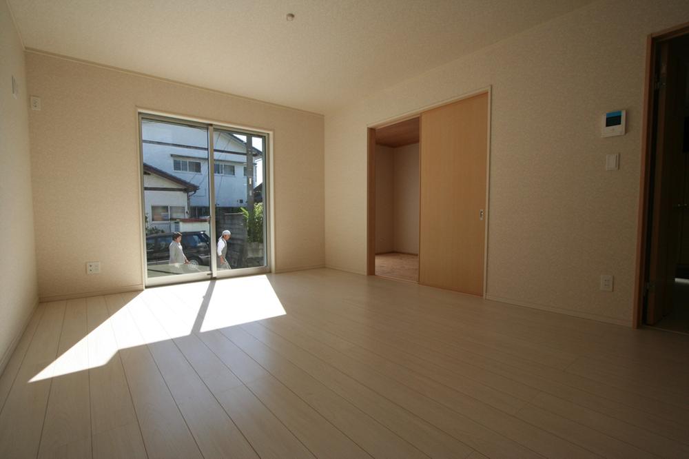 Living. Indoor (September 2013) Shooting