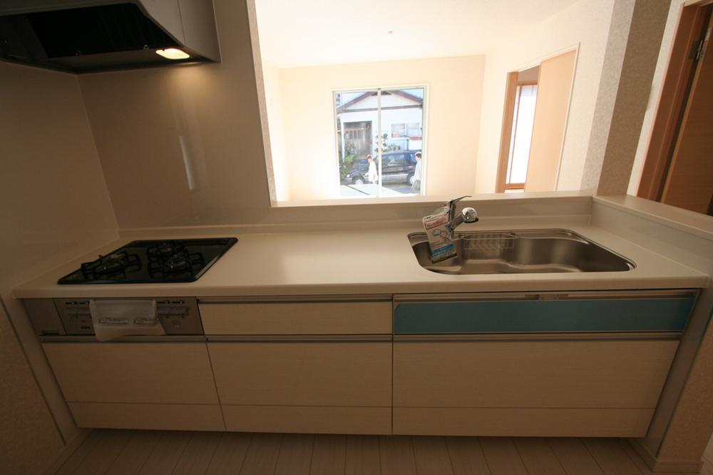 Kitchen. Indoor (September 2013) Shooting