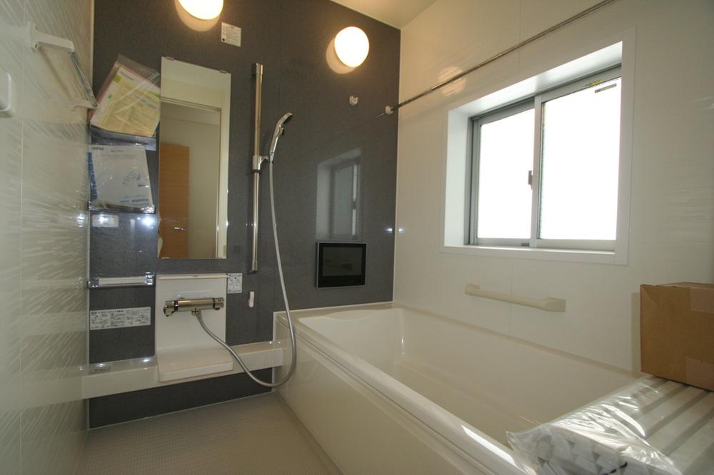 Bathroom. Indoor (September 2013) Shooting