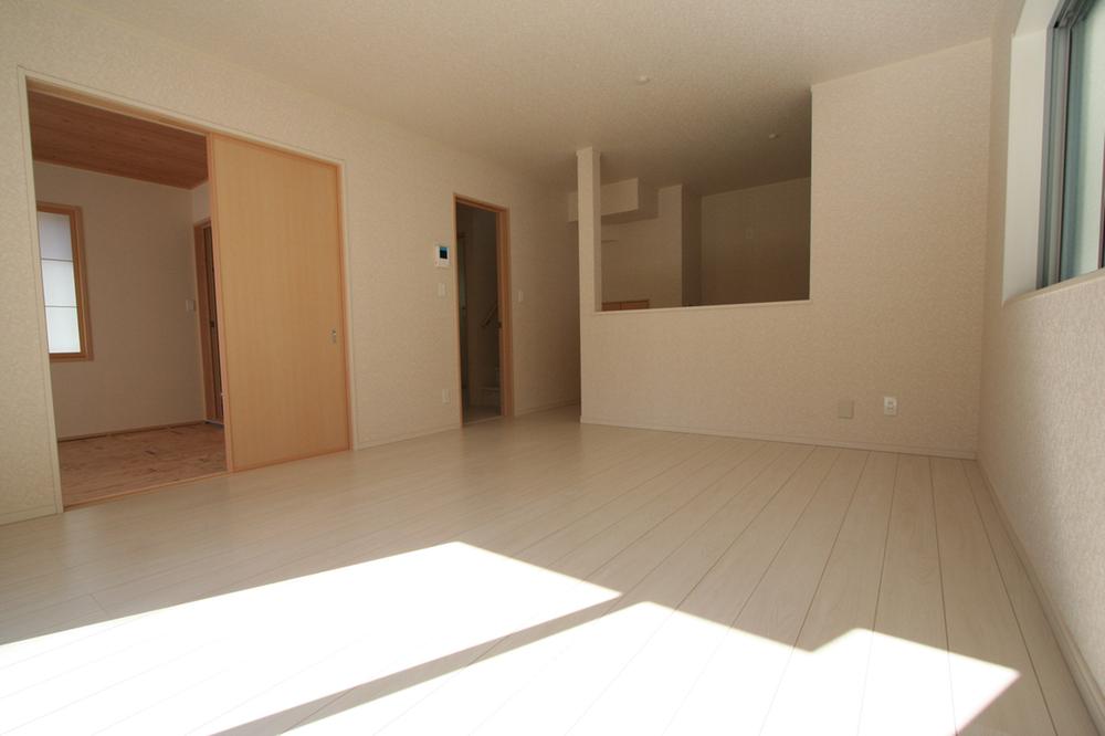 Living. Indoor (September 2013) Shooting