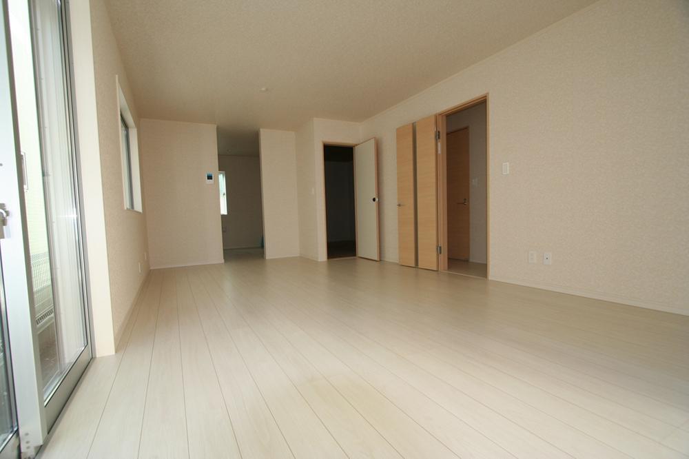 Living. Indoor (September 2013) Shooting