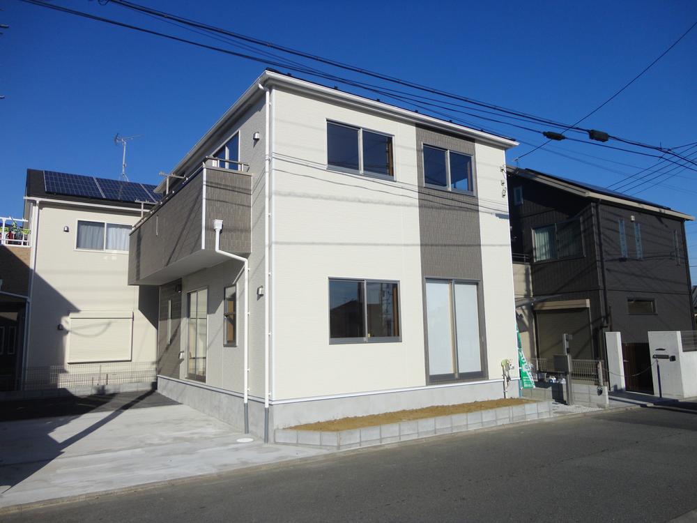 Local appearance photo