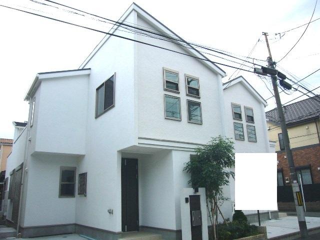 Local appearance photo. local appearance