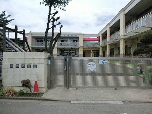 Other Environmental Photo. Seishin 40m to kindergarten