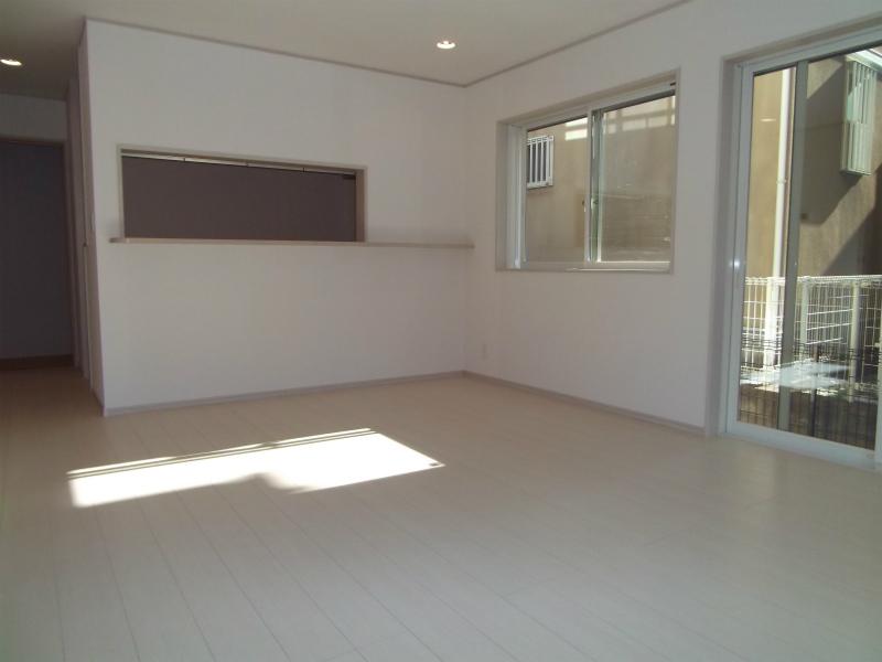 Living. Indoor (12 May 2013) Shooting