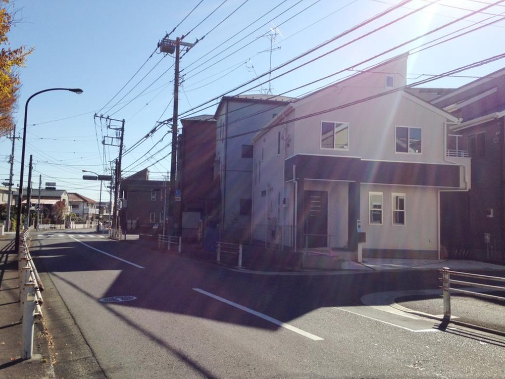 Local photos, including front road. ☆ Local (12 May 2013) Shooting ☆