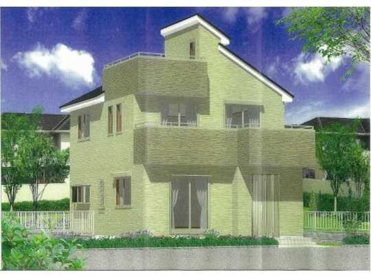 Local appearance photo. There may be different it is fact and which was transcribed on the basis of the drawings.