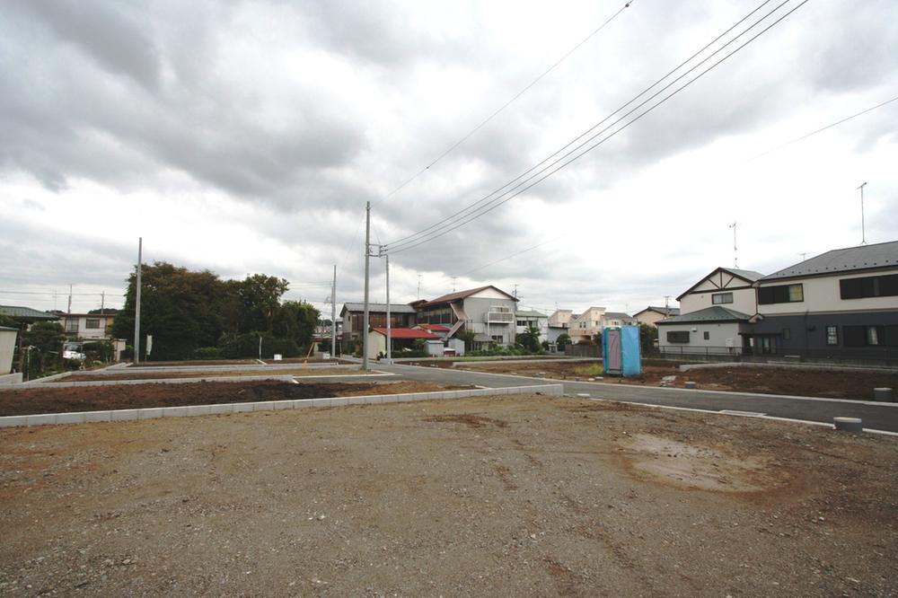 Local appearance photo. Local (September 2013) Shooting