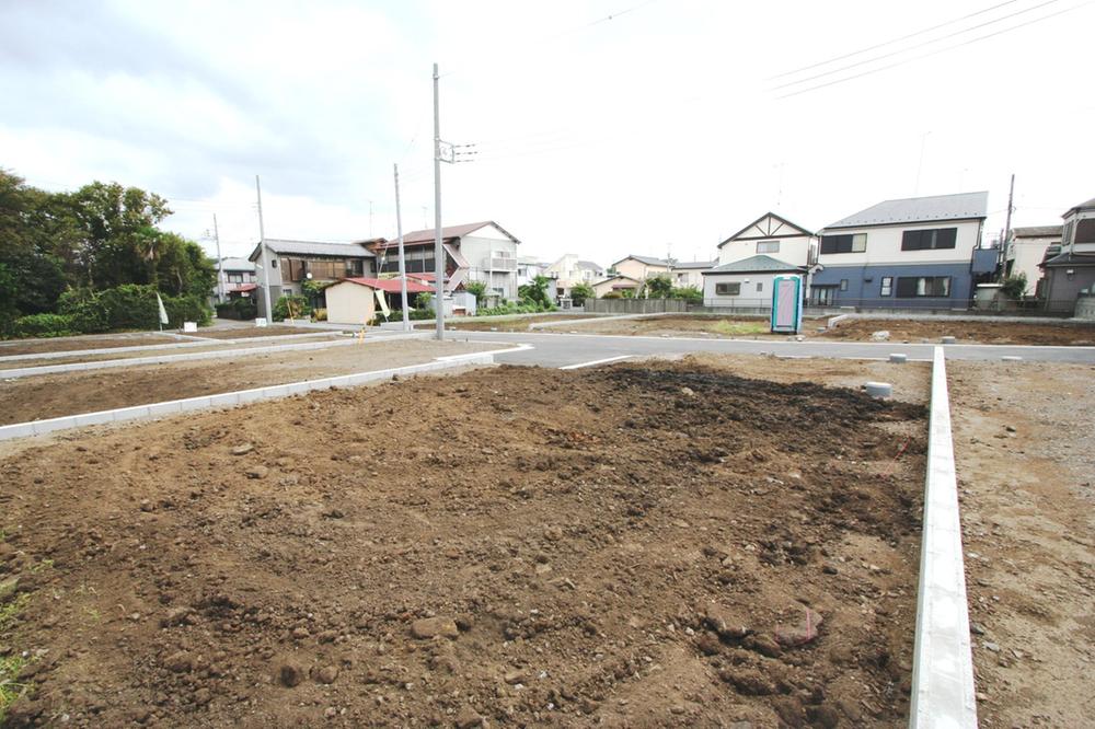 Local appearance photo. Local (September 2013) Shooting