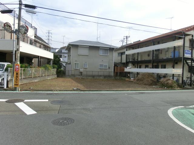 Local photos, including front road