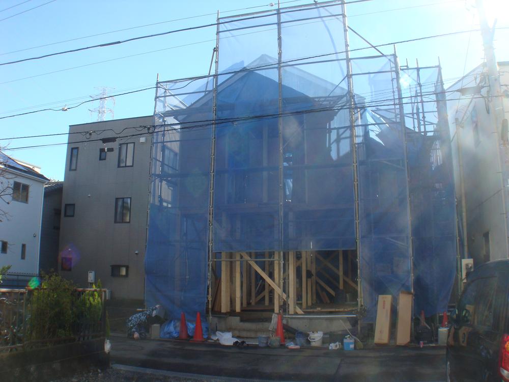 Local appearance photo