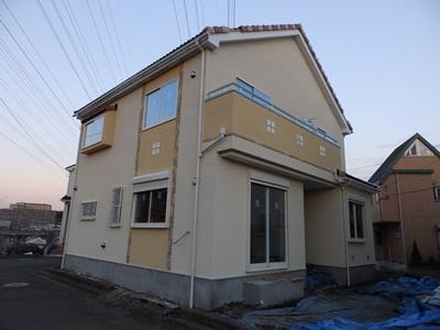 Local appearance photo. 6 Building Local (11 May 2013) Shooting