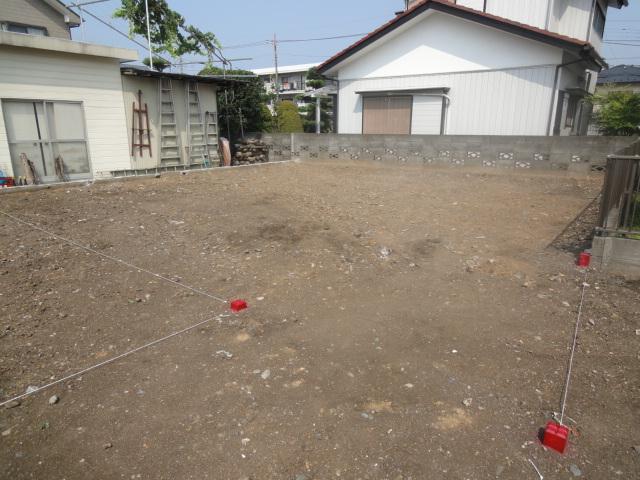 Local land photo. No.2