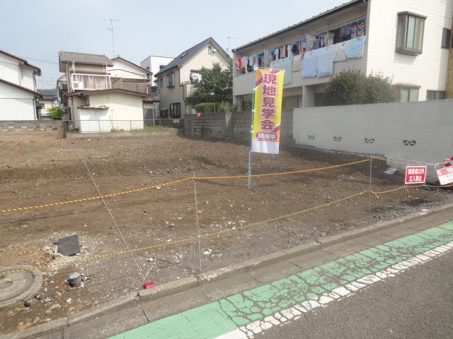 Local land photo. No.3