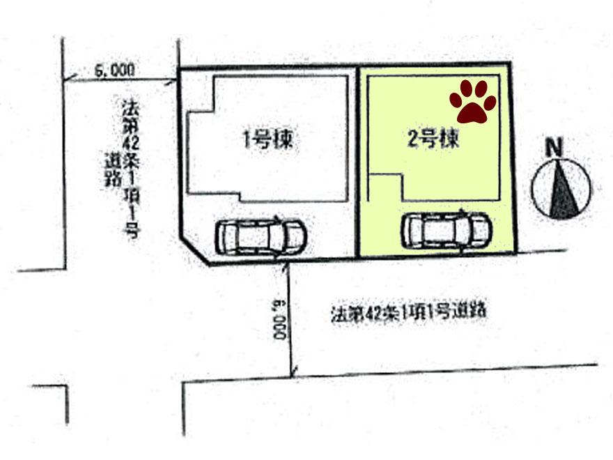 The entire compartment Figure