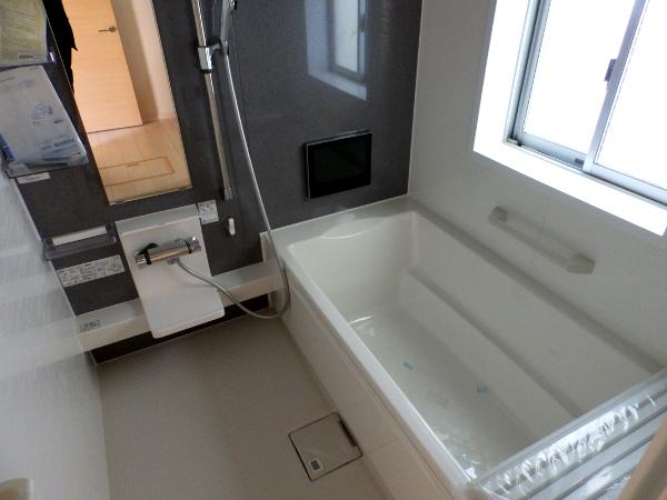 Bathroom. Indoor (10 May 2013) Shooting