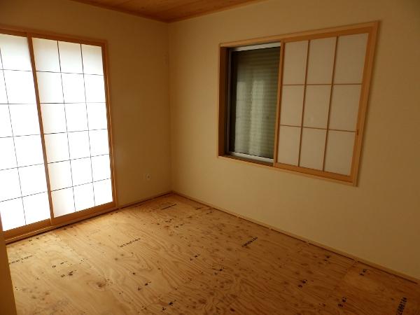 Non-living room. Indoor (10 May 2013) Shooting