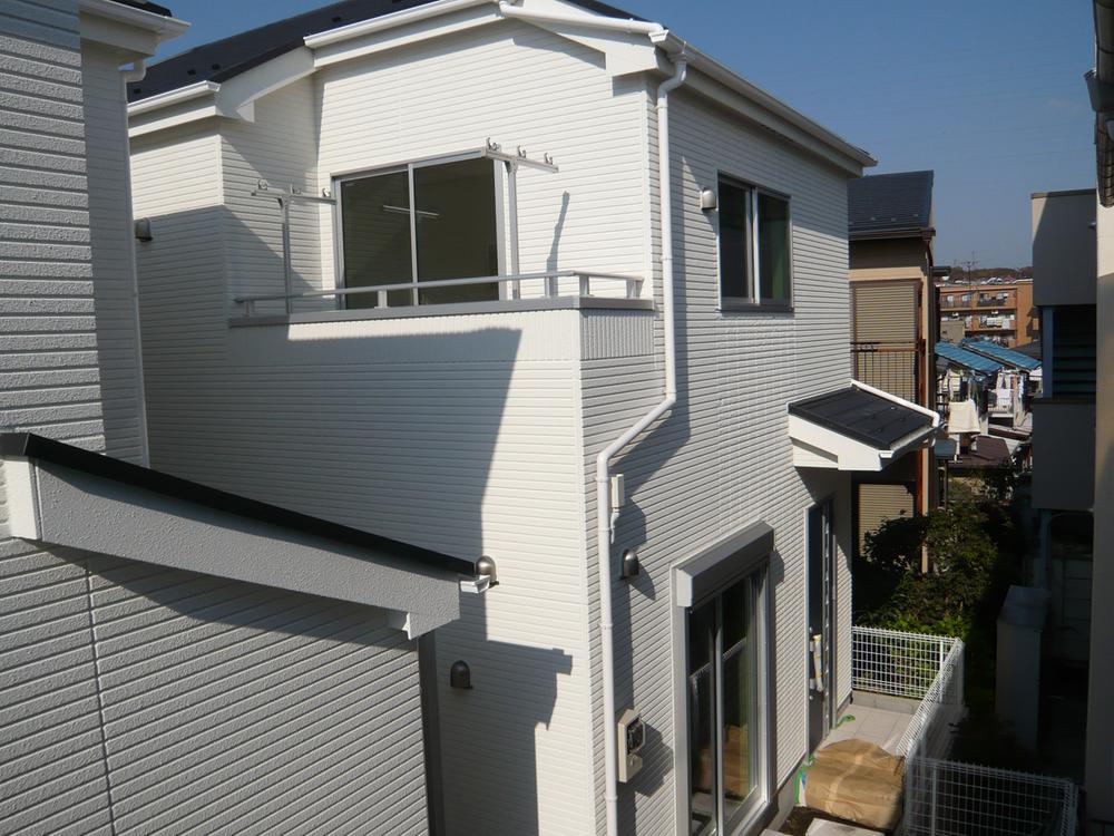 Local appearance photo