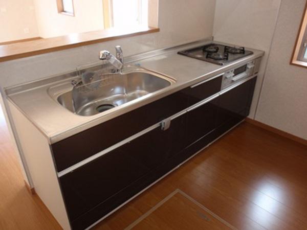 Kitchen. Indoor (11 May 2013) Shooting