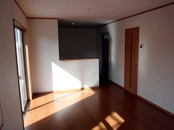 Living. Indoor (11 May 2013) Shooting