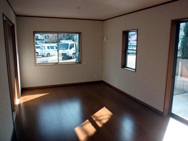 Living. Indoor (11 May 2013) Shooting