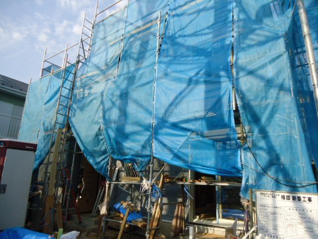 Local appearance photo. Local is a photo