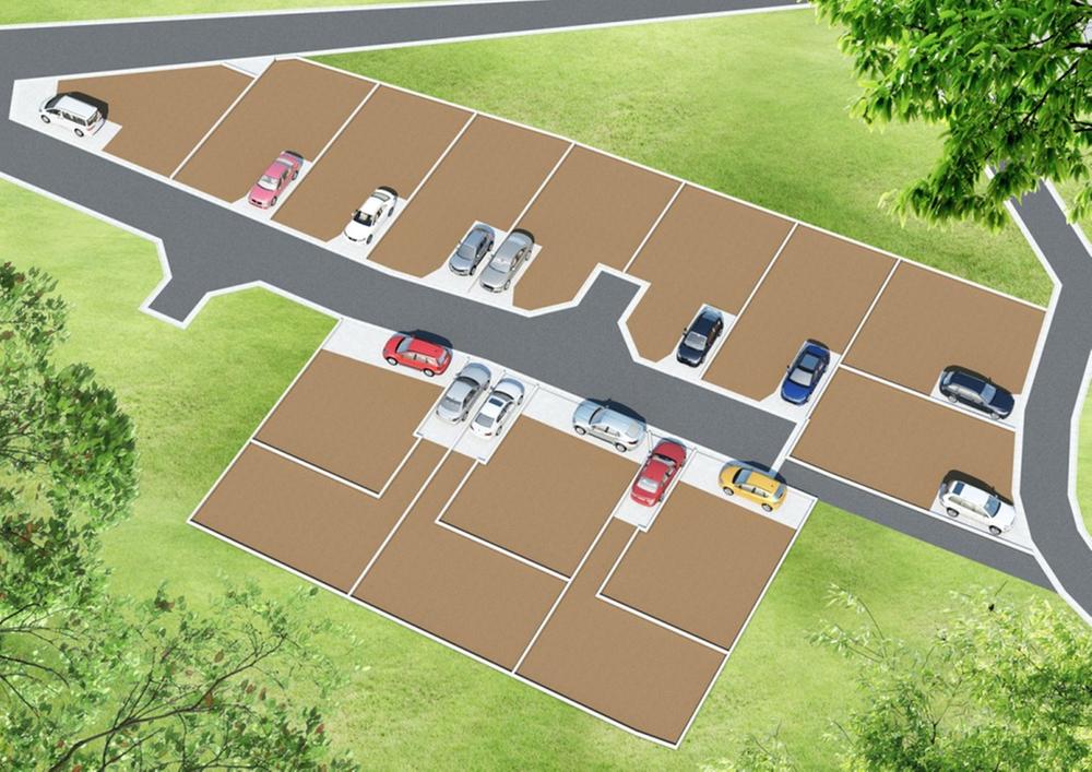 Local appearance photo. Construction completion image Perth