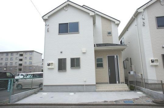 Local appearance photo. Building appearance