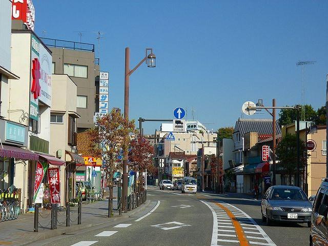 Other. Upper groove Station