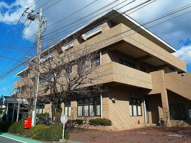 Other. Sagamihara upper groove branch office