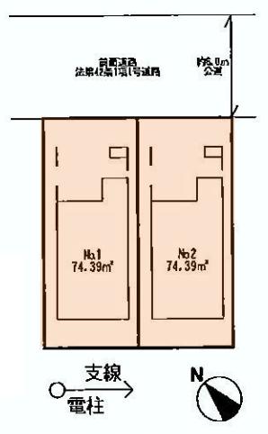 The entire compartment Figure